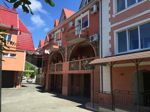 Olimp Hotel