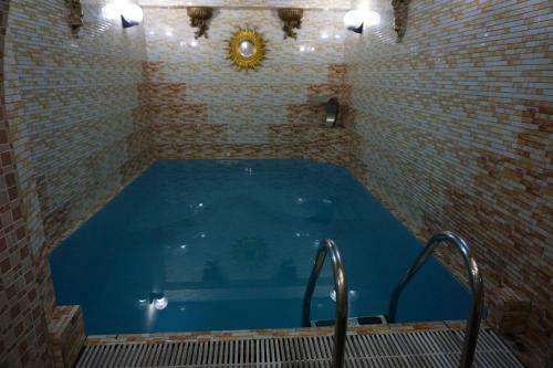 Olimp Hotel