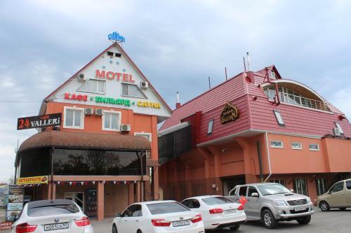 Olimp Hotel