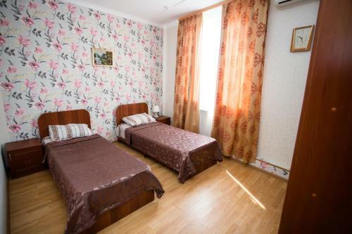 Hostal Guest House Uyut