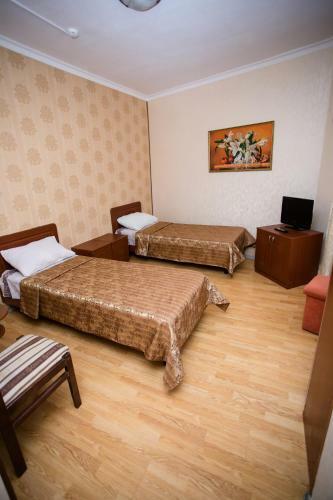 Hostal Guest House Uyut