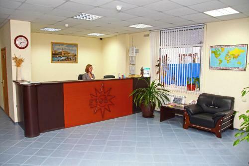 Rus Hotel