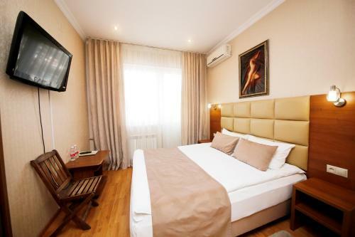 Hostal Guest House Amigo