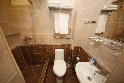 Hostal Guest House Amigo