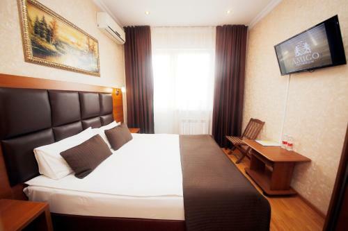 Hostal Guest House Amigo