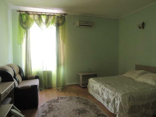 Hotel Leto