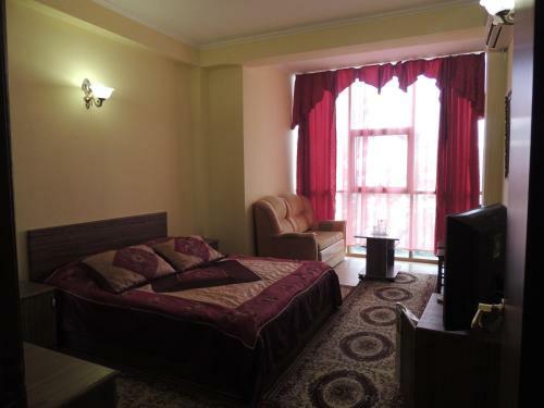 Hotel Leto