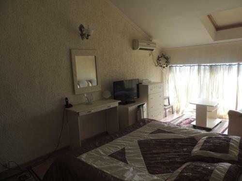 Hotel Leto