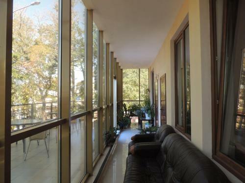 Hotel Leto