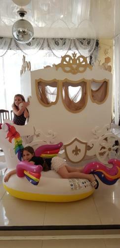 Hotel Leto