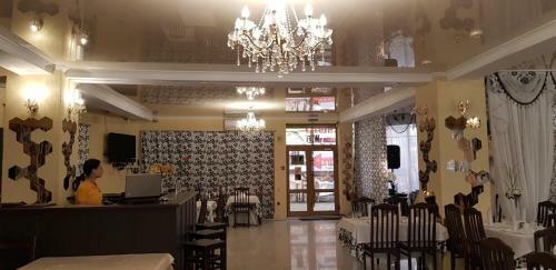 Hotel Leto