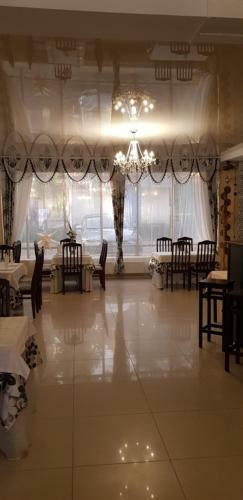 Hotel Leto