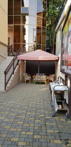 Hotel Leto