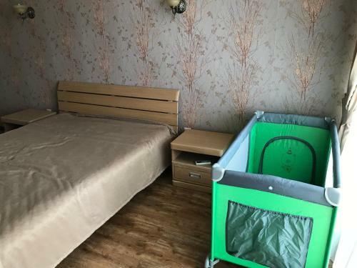 Apartment Vremena Goda