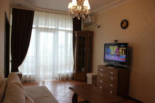 Apartment Vremena Goda