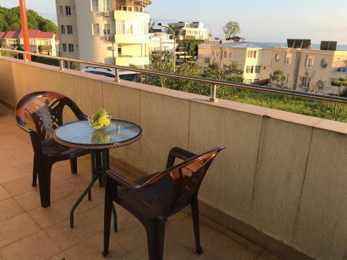Apartment Vremena Goda