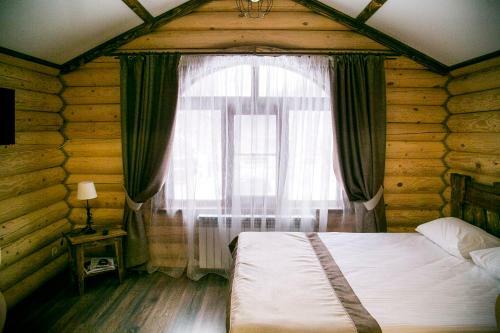 Hotel Country Club Lev