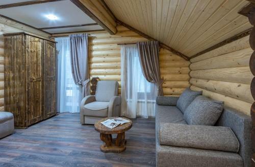 Hotel Country Club Lev