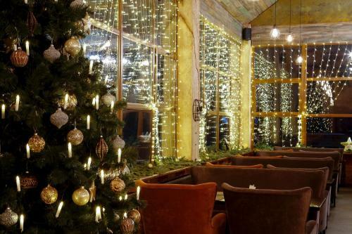 Hotel Country Club Lev