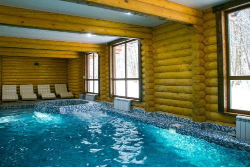 Hotel Country Club Lev