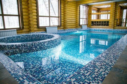 Hotel Country Club Lev