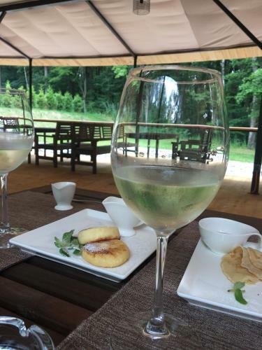 Hotel Country Club Lev