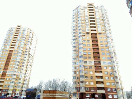 Apartamento Inndays On Micheeva 25