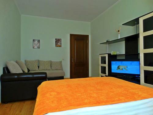 Apartamento Inndays On Micheeva 25
