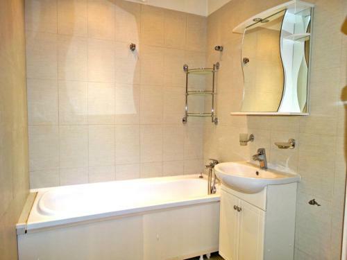 Apartamento Inndays On Micheeva 25