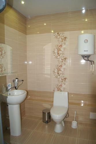 Hostal Slavianka