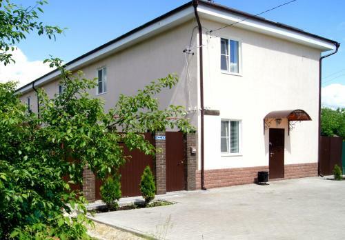Hostal Slavianka