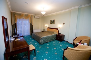 Imperator Hotel