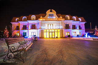 Imperator Hotel