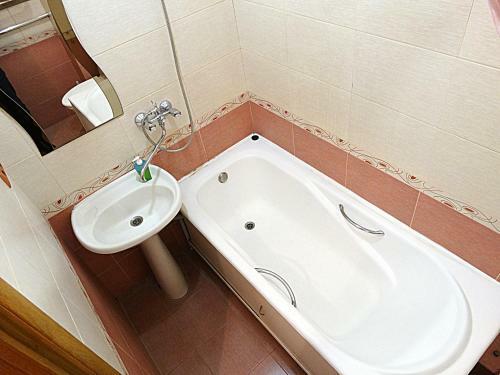 Apartamento Inndays On Kirova 151?