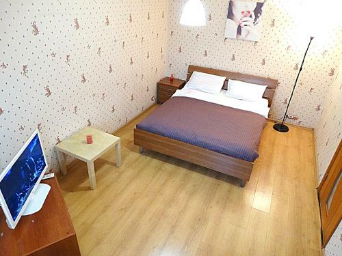 Apartamento Inndays On Kirova 151?