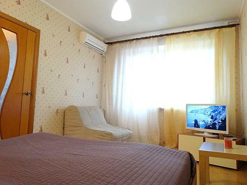 Apartamento Inndays On Kirova 151?