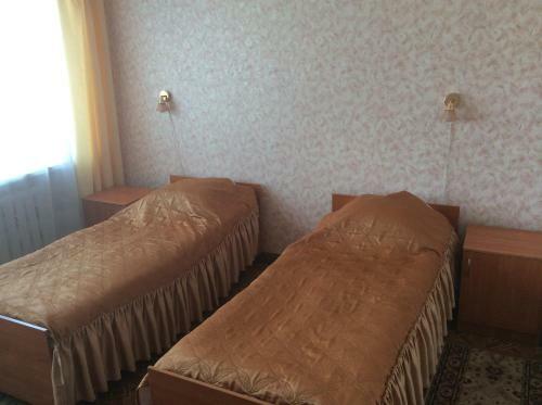Yunost Hotel