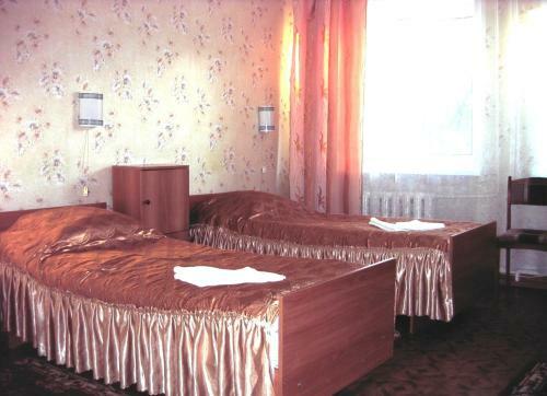 Yunost Hotel
