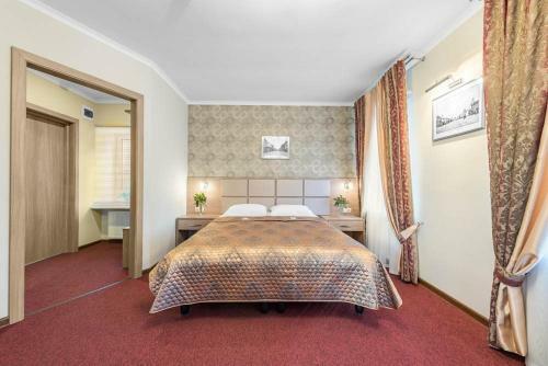 Hotel Centr