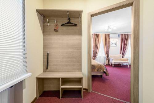 Hotel Centr