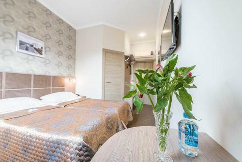 Hotel Centr