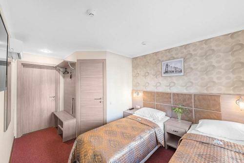 Hotel Centr