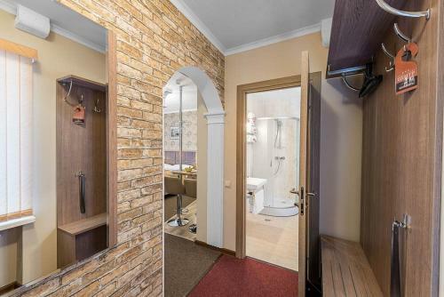 Hotel Centr