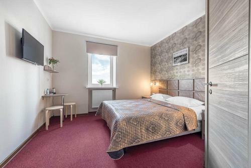 Hotel Centr