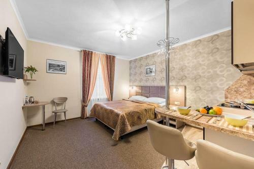 Hotel Centr