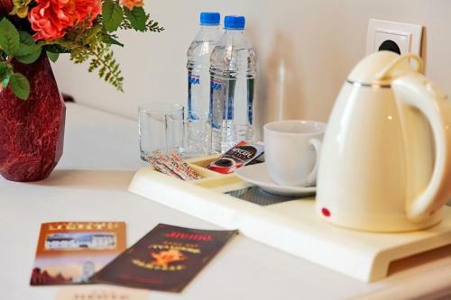 Hotel Centr