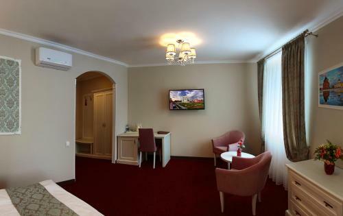 Hotel Centr