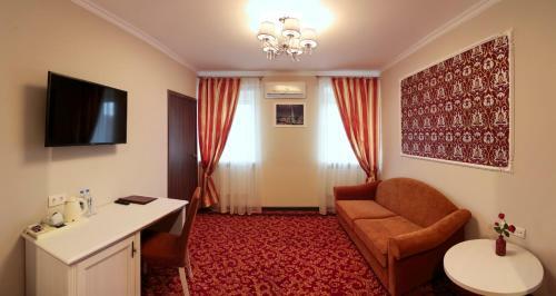 Hotel Centr