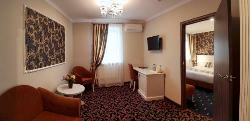 Hotel Centr