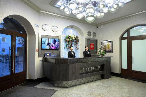 Hotel Centr